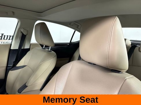 Used 2020 Lexus ES 350 350 image 11