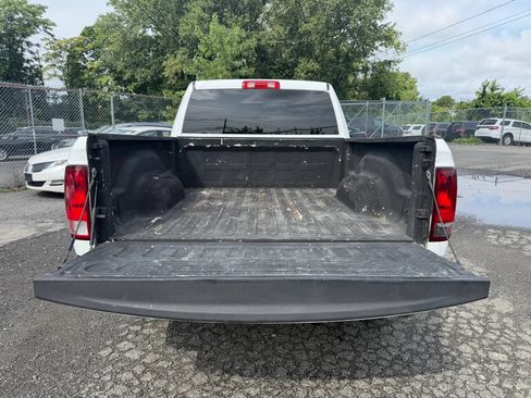 Used 2021 RAM 1500 Tradesman AWD/4WD image 27