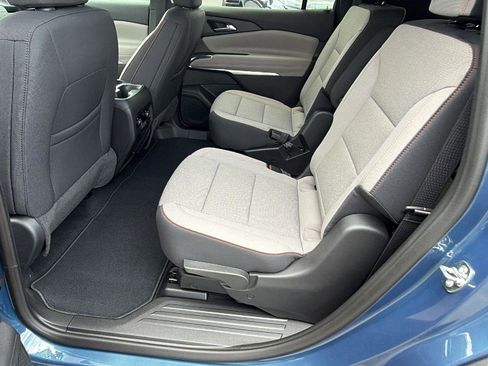 New 2026 Chevrolet Traverse LT FWD image 16