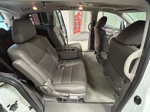 Used 2016 Honda Odyssey Touring image 41