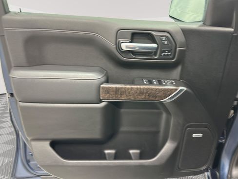 Used 2021 GMC Sierra 1500 Denali w/ Denali Ultimate Package AWD/4WD image 20