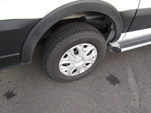 Used 2023 Ford Transit 250 Low Roof w/ Exterior Upgrade Package image 36