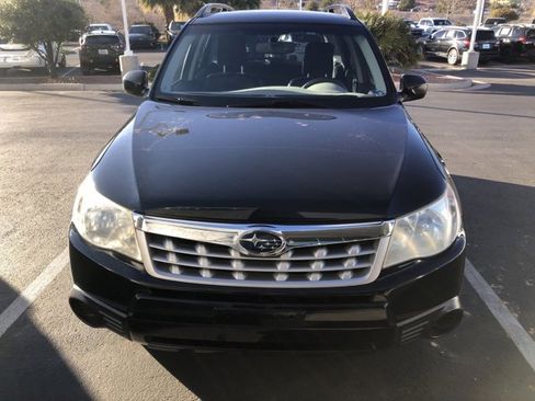 Used 2013 Subaru Forester 2.5X w/ Popular Pkg 2 image 4