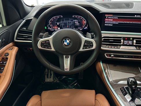 Used 2023 BMW X5 xDrive40i w/ M Sport Package AWD/4WD image 30