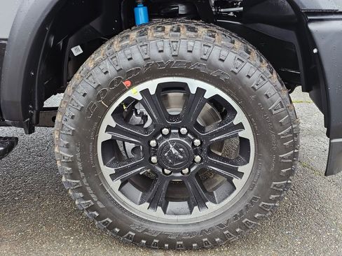 New 2026 RAM 2500 Rebel image 9