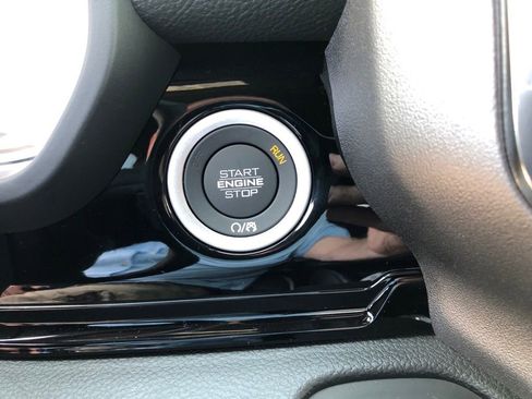 New 2026 RAM 1500 Laramie w/ Night Edition image 26