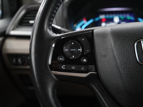 Used 2018 Honda Odyssey EX-L image 29