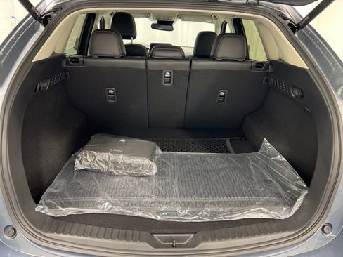Used 2025 MAZDA CX-5 Carbon Edition image 8