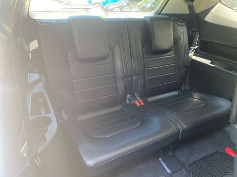 Used 2018 Volkswagen Atlas SEL Premium AWD/4WD image 9