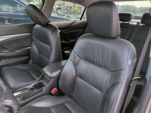 Used 2013 Honda Civic EX-L image 22