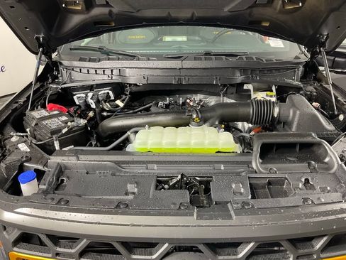 New 2026 Ford F150 Tremor w/ Equipment Group 402B AWD/4WD image 9