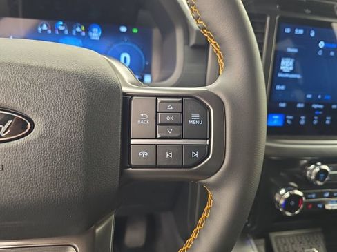 New 2026 Ford F150 Tremor w/ Mobile Office Package AWD/4WD image 38