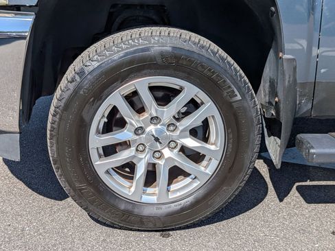 Used 2013 Chevrolet Silverado 1500 LT w/ All-Star Edition AWD/4WD image 10