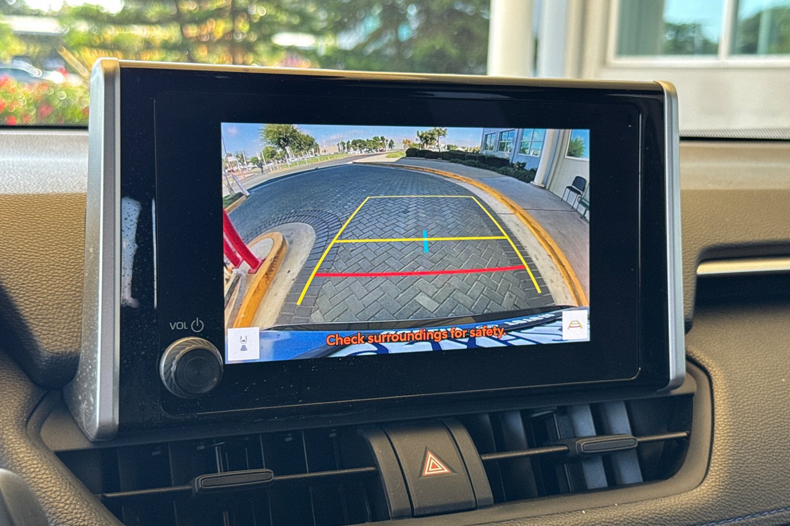 Certified 2024 Toyota RAV4 SE AWD/4WD image 24
