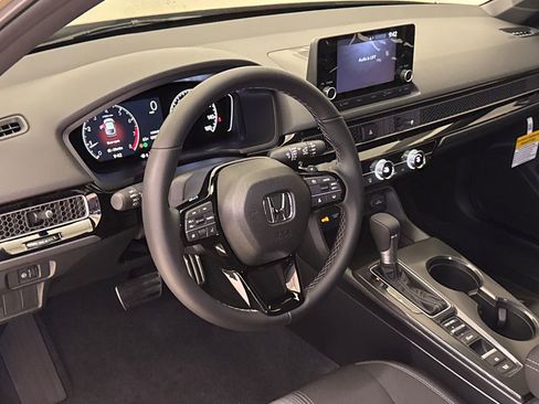 New 2026 Honda Civic Sport image 18