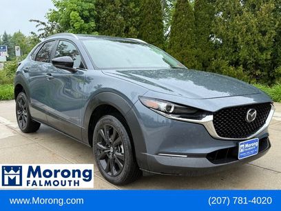 Used 2023 MAZDA CX-30 AWD 2.5 S w/ Preferred Package