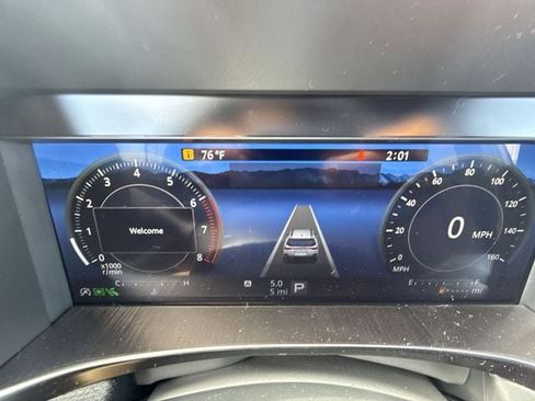 New 2026 Subaru Outback Limited AWD/4WD image 15