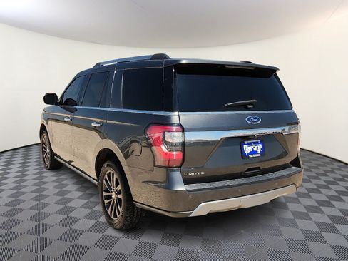 Used 2020 Ford Expedition Limited w/ Equipment Group 301A RWD image 3