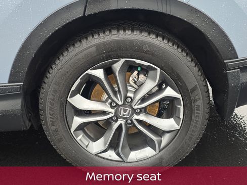 Used 2021 Honda CR-V EX image 11