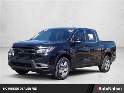 Used 2024 Honda Ridgeline RTL