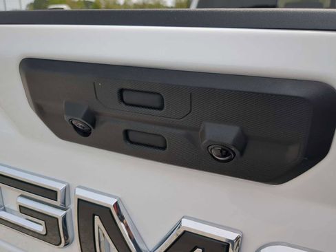 New 2026 GMC Sierra 2500 Denali w/ Denali Reserve Package AWD/4WD image 27