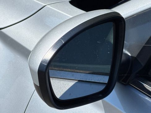 Used 2023 Nissan Altima 2.5 SV image 51