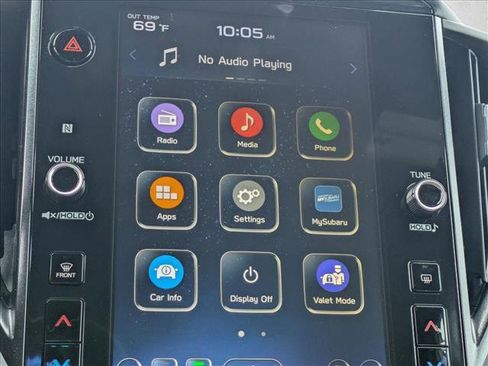 New 2026 Subaru Forester Premium AWD/4WD image 15