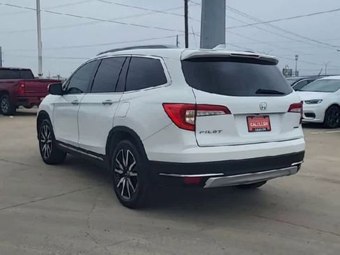 Used 2022 Honda Pilot Touring image 6