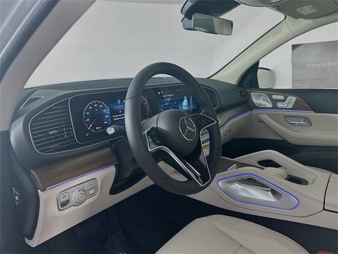 New 2026 Mercedes-Benz GLE 450 4MATIC image 9