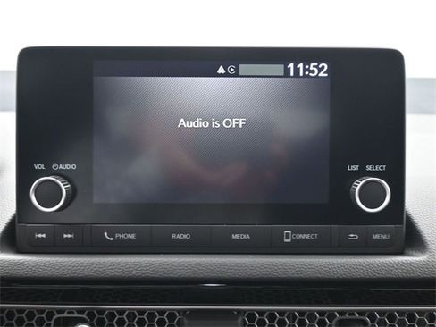 New 2026 Honda Civic Sport image 4