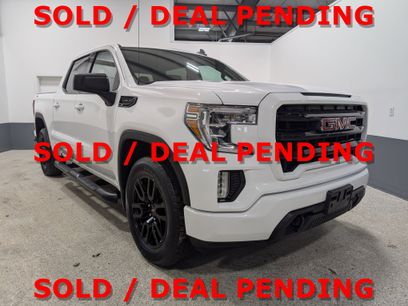 Used 2022 GMC Sierra 1500 Elevation