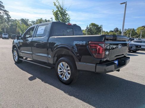 New 2026 Ford F150 King Ranch image 6