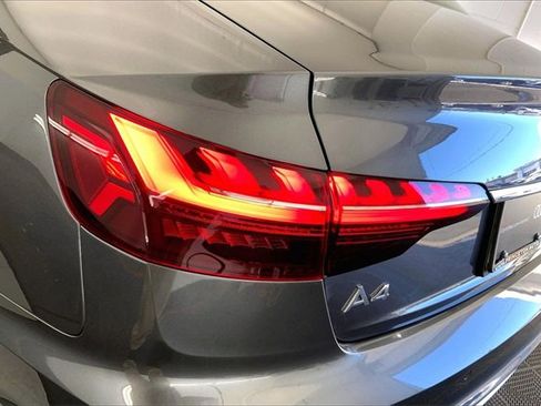 Certified 2023 Audi A4 2.0T Premium Plus w/ Premium Plus Package image 29