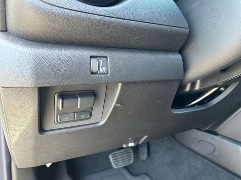 New 2026 Chevrolet Colorado Trail Boss AWD/4WD image 21