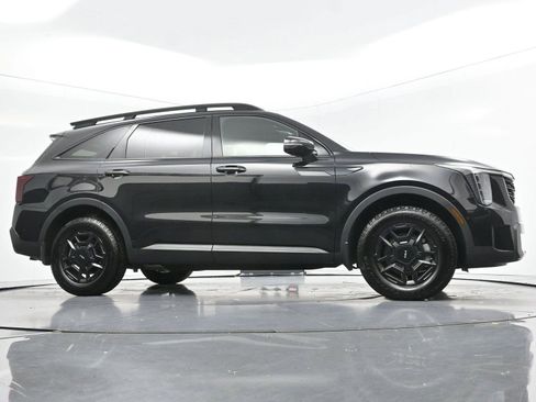 Used 2024 Kia Sorento SX Prestige AWD/4WD image 52