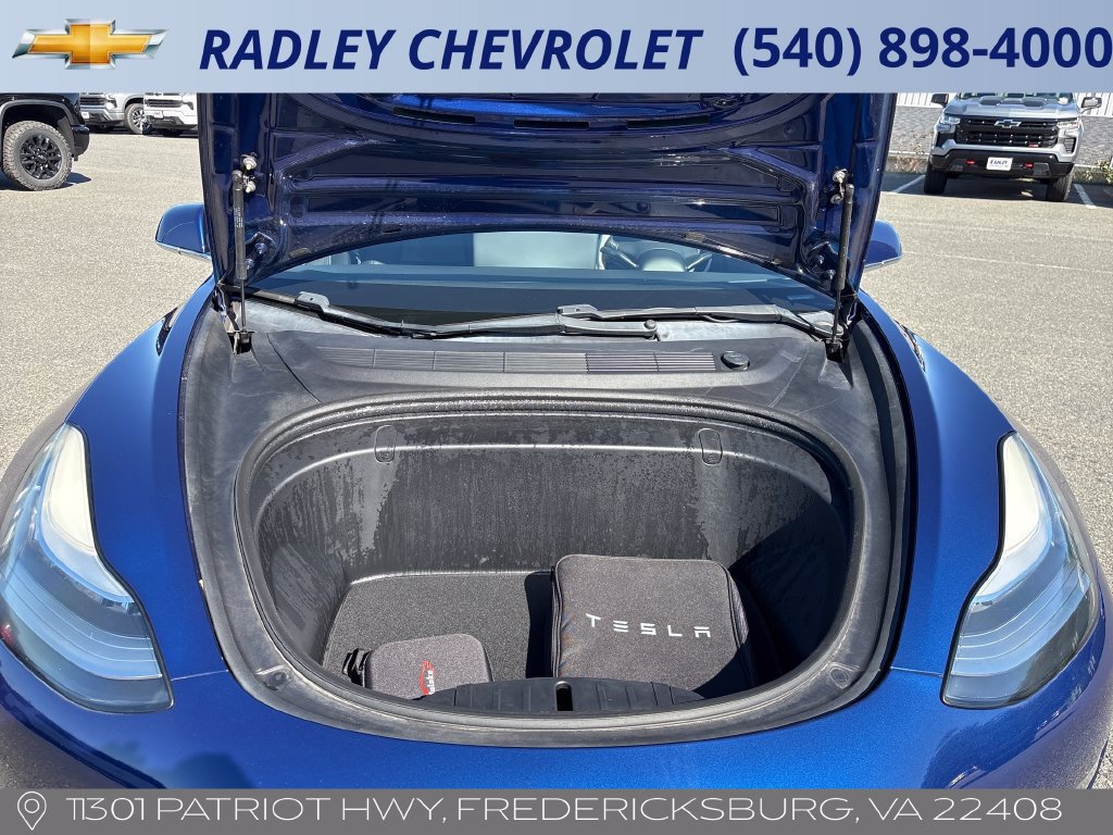 Used 2018 Tesla Model 3 Mid Range RWD image 14