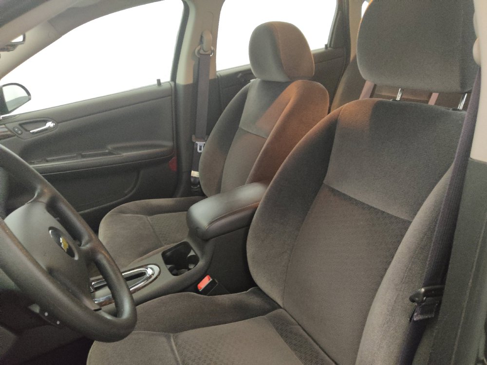 Used 2016 Chevrolet Impala Limited LS FWD image 17