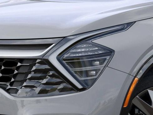 New 2025 Kia Sportage SX FWD image 10
