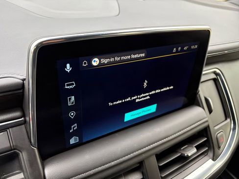 Used 2024 Chevrolet Tahoe Z71 w/ Luxury Package image 20