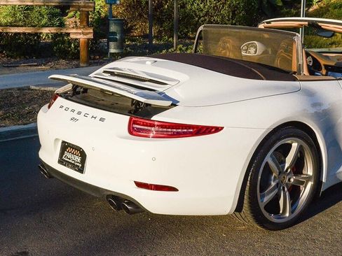 Used 2013 Porsche 911 Carrera S image 15
