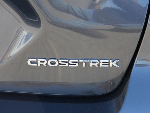 Certified 2024 Subaru Crosstrek 2.0i Premium image 10