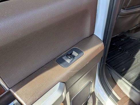 Used 2021 Ford F350 King Ranch w/ King Ranch Ultimate Package image 21