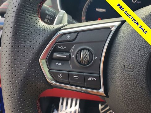 Used 2024 Acura MDX A-Spec AWD/4WD image 25