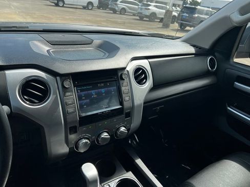 Used 2015 Toyota Tundra SR5 w/ SR5 Upgrade Package image 53