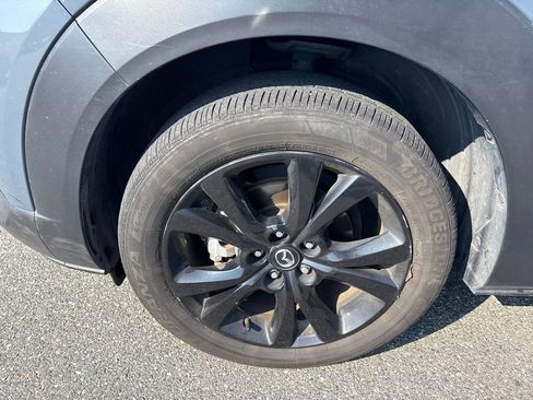 Used 2025 MAZDA CX-30 AWD 2.5 S w/ Preferred Package image 13