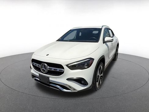 Used 2025 Mercedes-Benz GLA 250 image 7