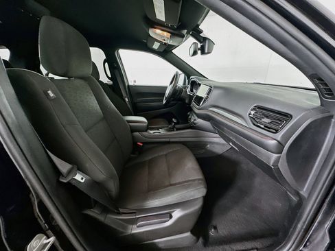 Used 2025 Dodge Durango GT AWD/4WD image 33