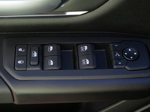 New 2026 RAM 1500 Big Horn AWD/4WD image 13