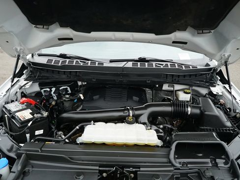 Used 2023 Ford F150 Tremor w/ 360 Degree Camera Package AWD/4WD image 37