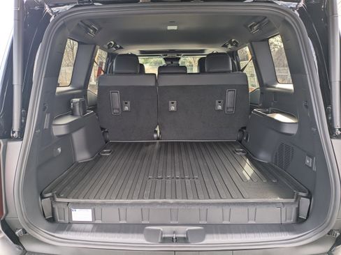 New 2026 Toyota Land Cruiser image 14